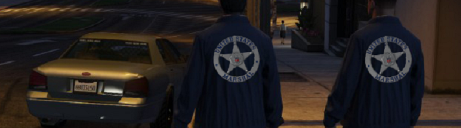 "To Protect and Serve."